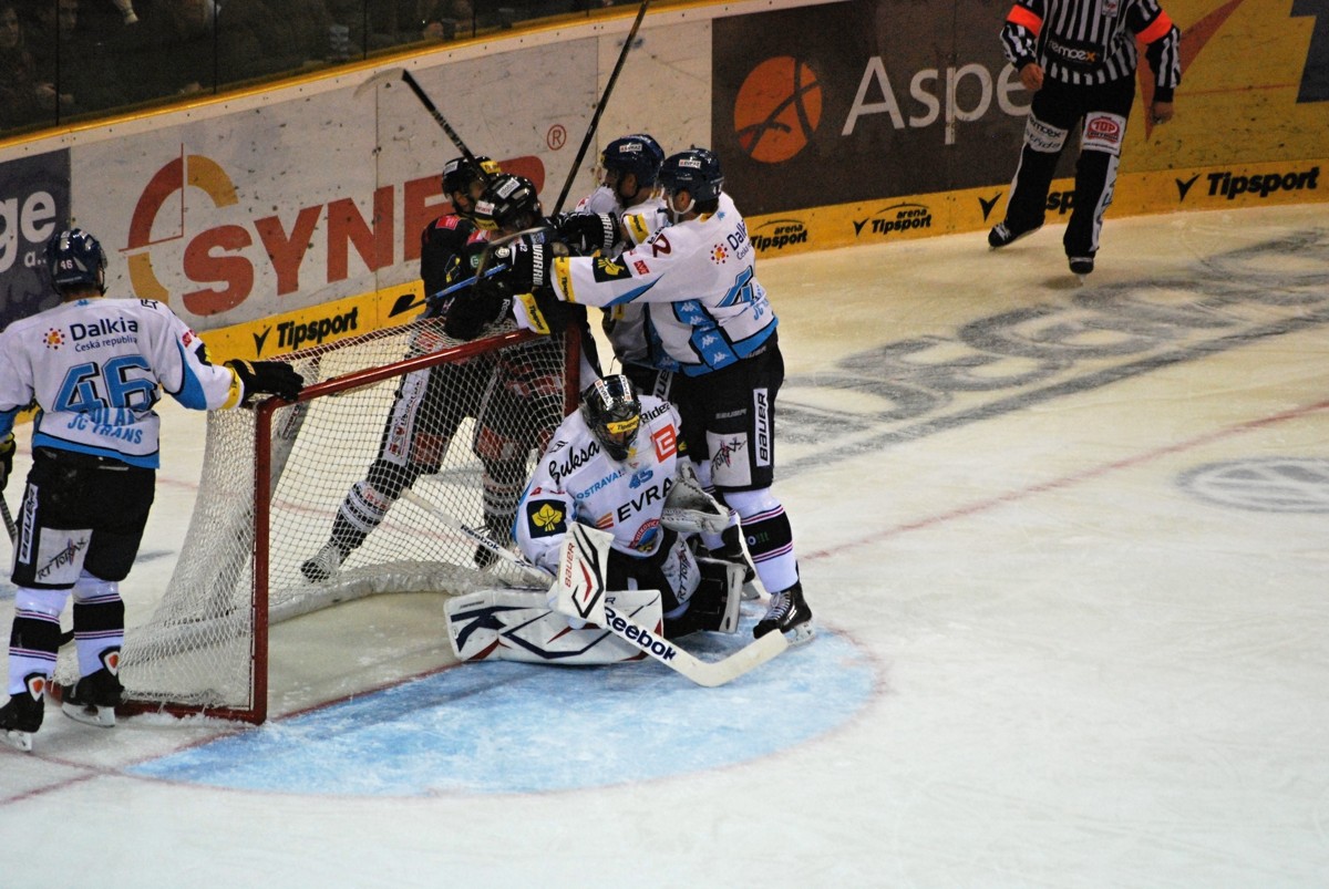 Bílý Tygři Liberec-HC Vítkovice Steel14