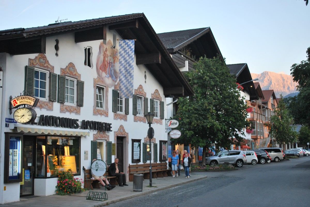 Garmisch-Partenkirchen_NĚMECKO_28