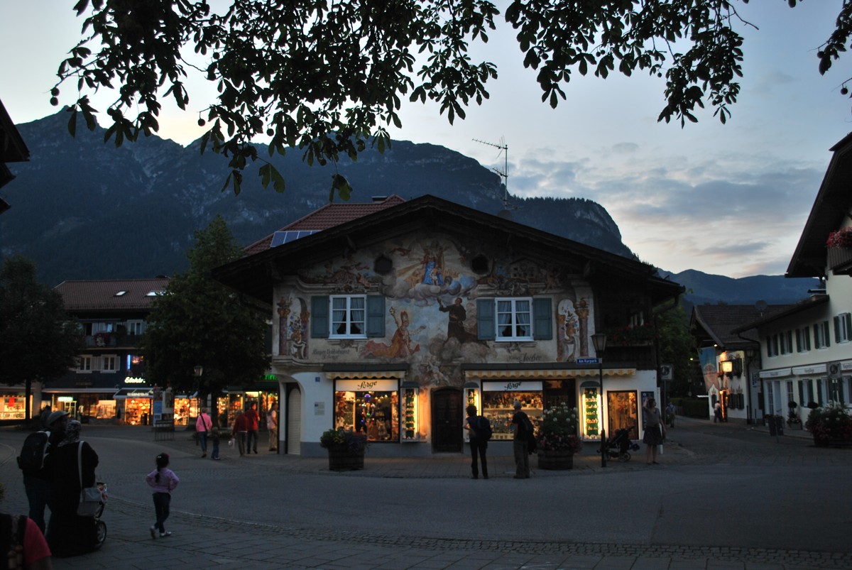 Garmisch-Partenkirchen_NĚMECKO_36