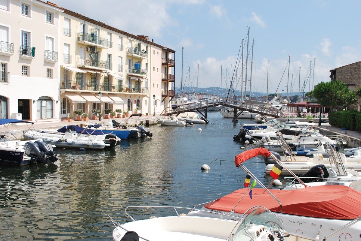 PORT GRIMAUD_19
